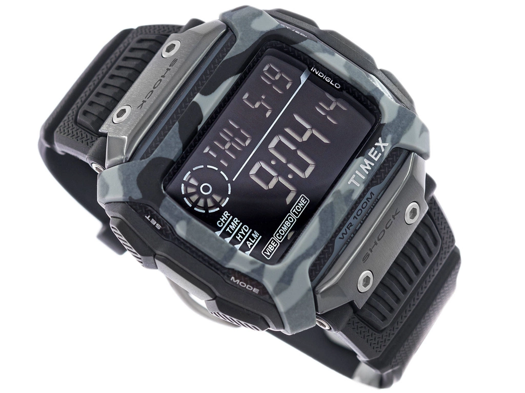 Zegarek męski TIMEX TW5M18200