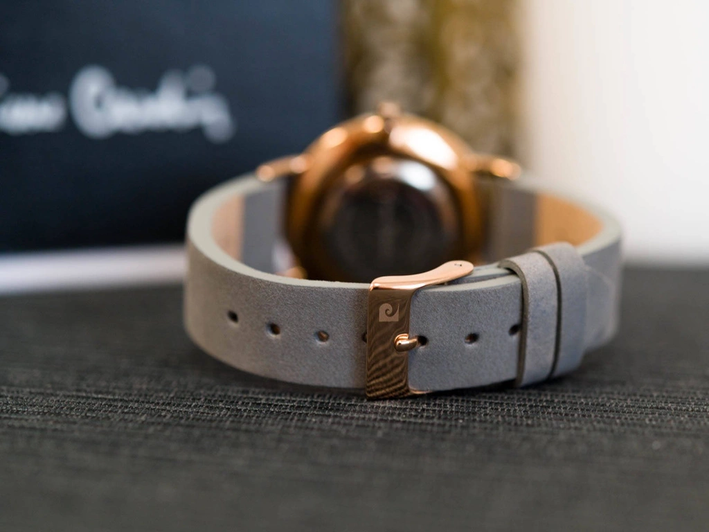 Zegarek damski PIERRE CARDIN PCX7560L304