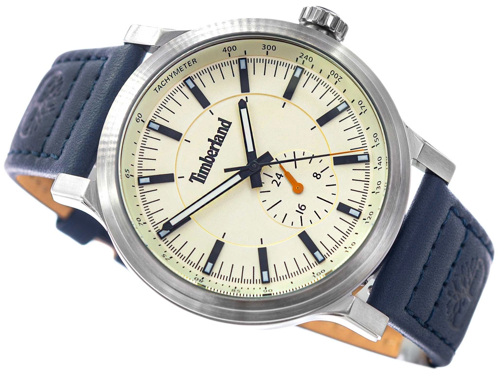 Zegarek męski TIMBERLAND TDWGF2231005 Driscoll
