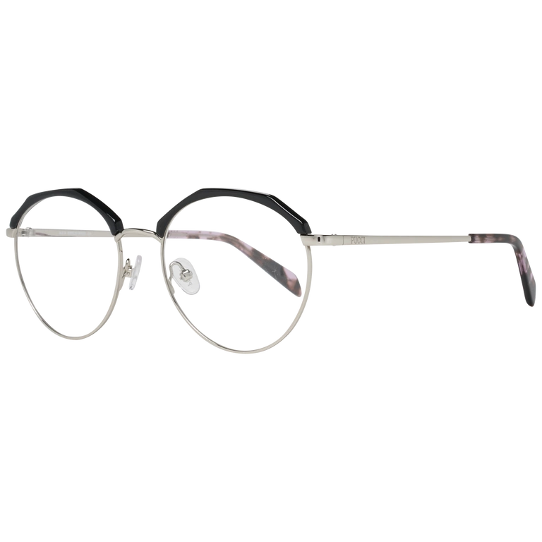 Okulary oprawki Damskie Emilio Pucci EP5103 005 52 Czarne