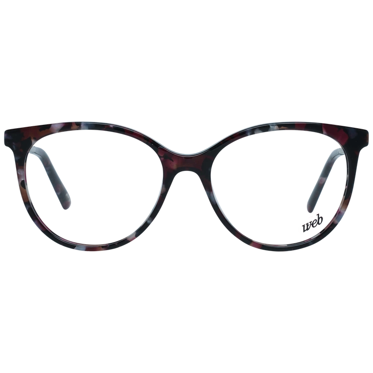 Okulary oprawki damskie Web WE5238 Kolorowe