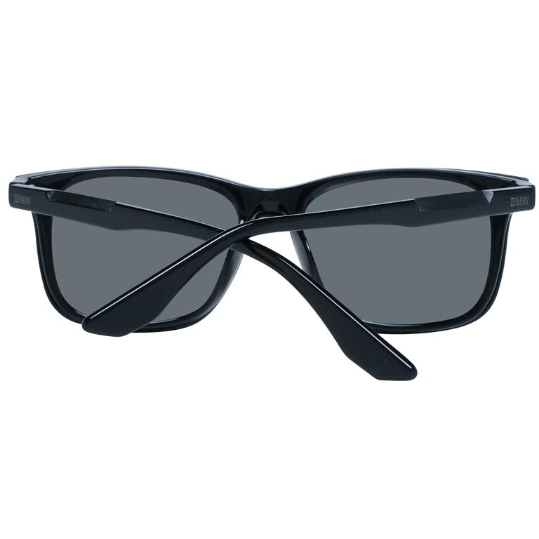 Okulary oprawki Męskie BMW BW5006-H z nakładkami przeciwsłonecznymi