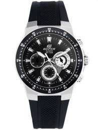 Casio Edifice EF-552 1AV - Szybka i darmowa wysyłka - Raty