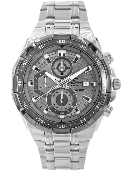 Zegarek męski CASIO Edifice EFR-539DE-8AVUEF
