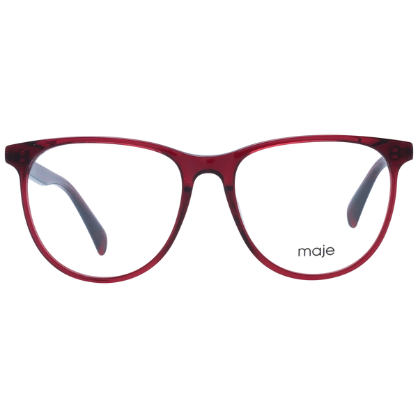 Okulary oprawki Damskie Maje MJ1030 Czerwone