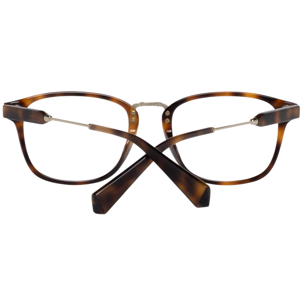 Okulary oprawki Męskie Sandro SD1007 201 51 Brązowe