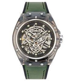 Zegarek męski POLICE PEWGR1592406 Automatic