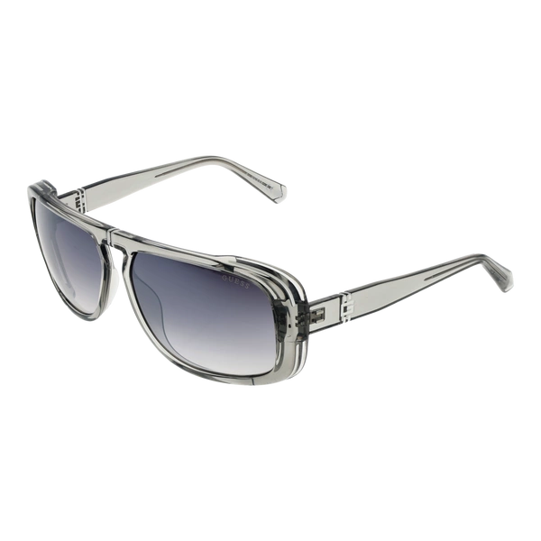 Okulary przeciwsłoneczne Damskie Guess GU00082 Szare