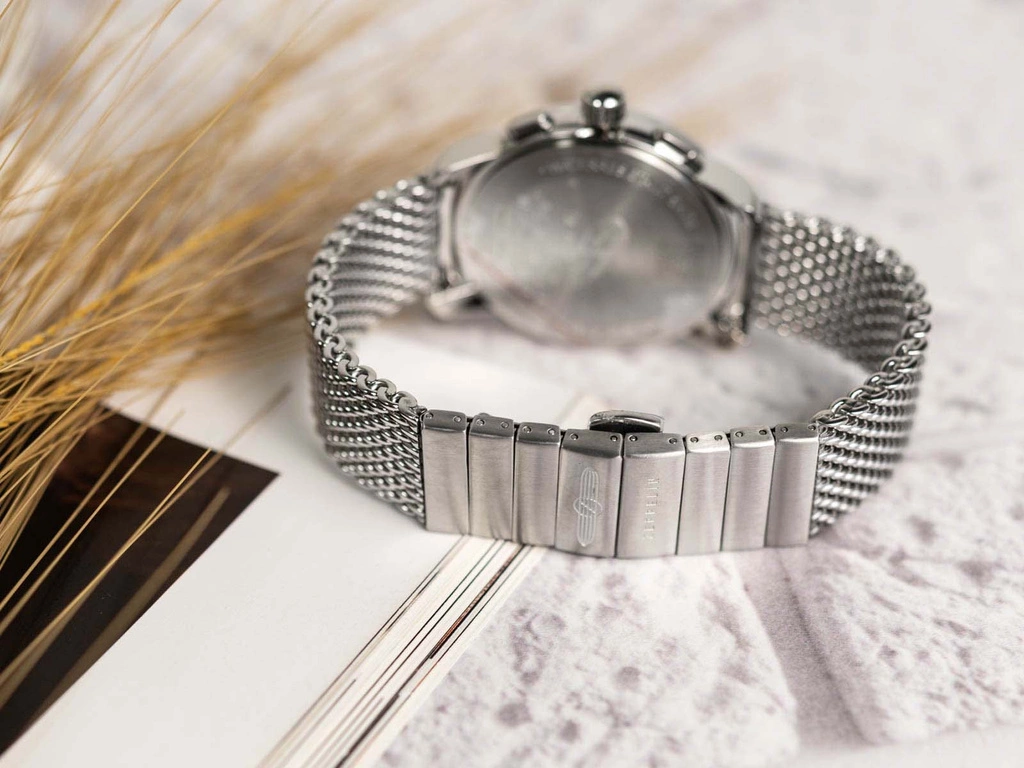 Zegarek męski ZEPPELIN LZ126 Los Angeles 7614M-5