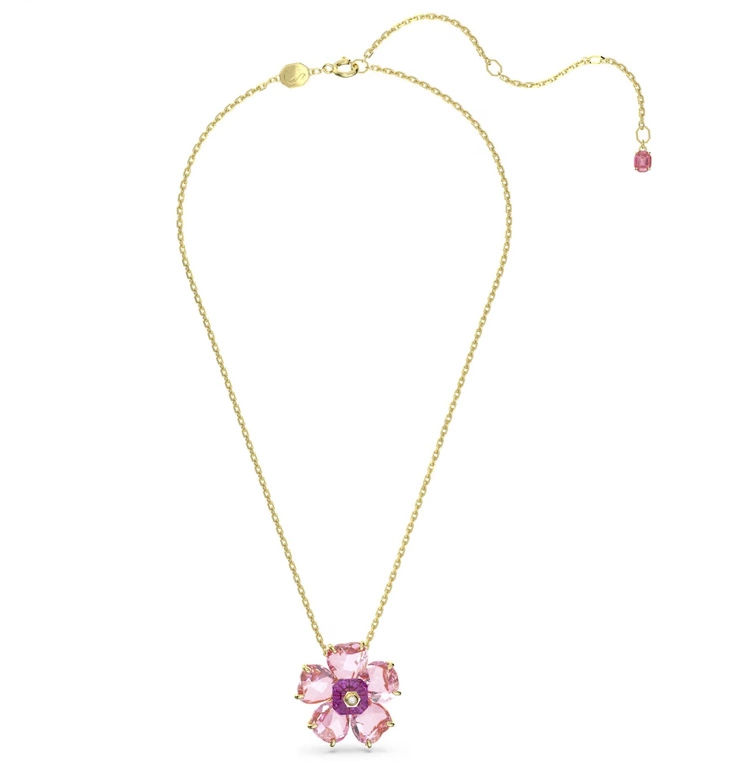 Naszyjnik damski Swarovski 5650569 Idyllia