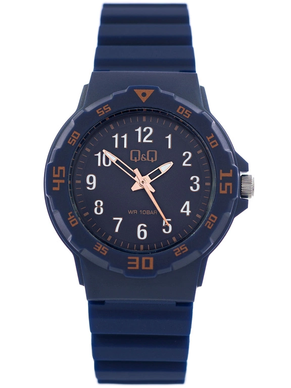 Zegarek dziecięcy Q&Q VR19J018Y