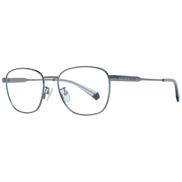Okulary oprawki Unisex Polaroid PLD 6119/G/CS KJ1/W0 53 z nakładkami przeciwsłonecznymi