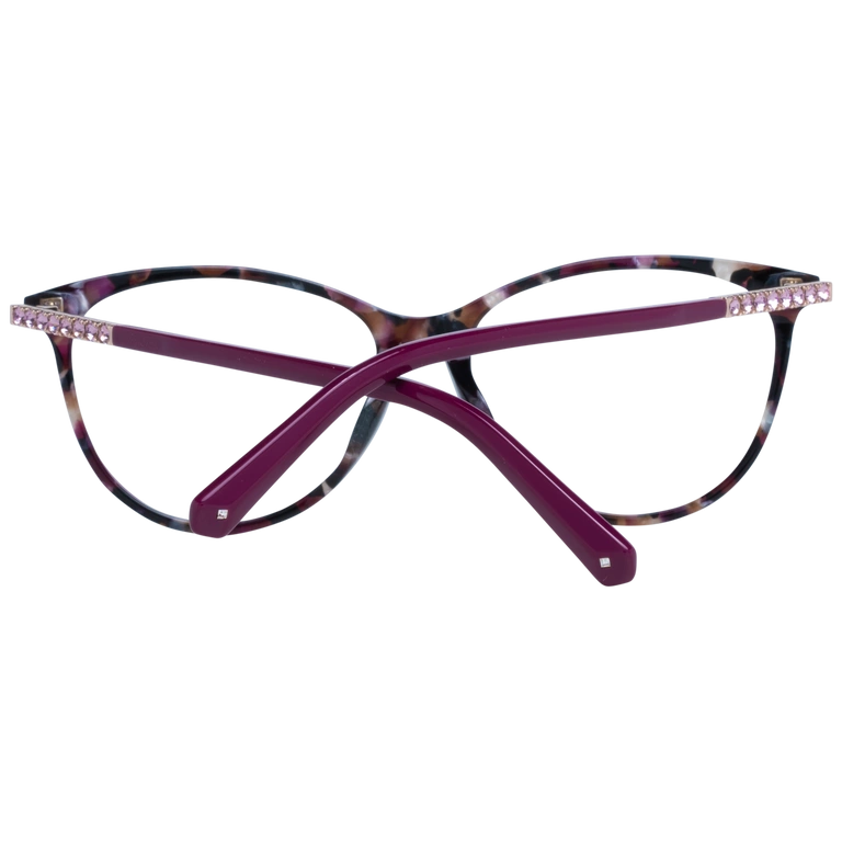 Okulary oprawki Damskie Swarovski SK5396-F 055 54 Wielokolorowe