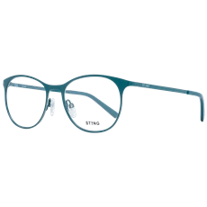 Okulary oprawki Sting VST016 0539 50 Zielone