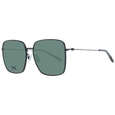 Okulary przeciwsłoneczne Tommy Hilfiger TJ 0071/F/S 003QT 60 Czarne