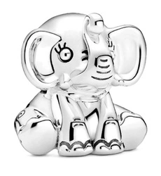 Charms Pandora 799088C00 Słonica Ellie