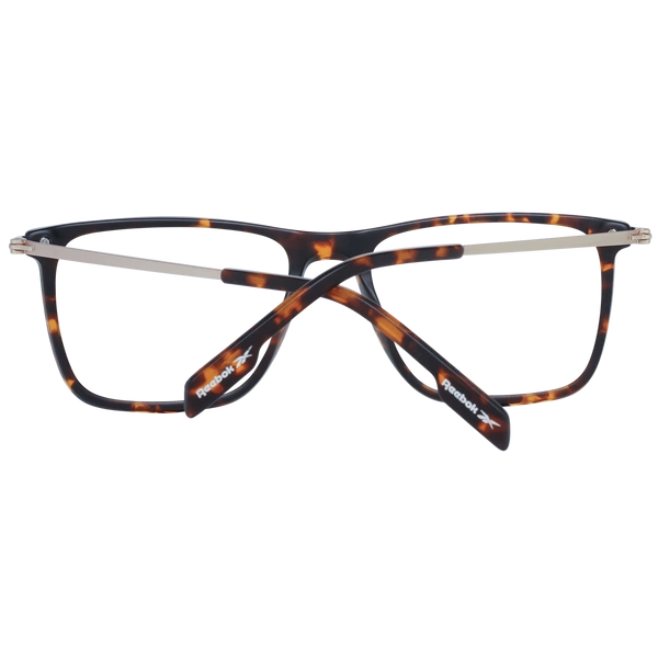 Okulary oprawki Męskie Reebok RV9595 03 53 Brązowe