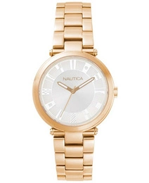 Zegarek damski NAUTICA NAPFLS006 Flagstaff