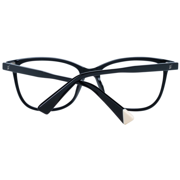 Okulary oprawki Damskie Web WE5314 001 52 Czarne