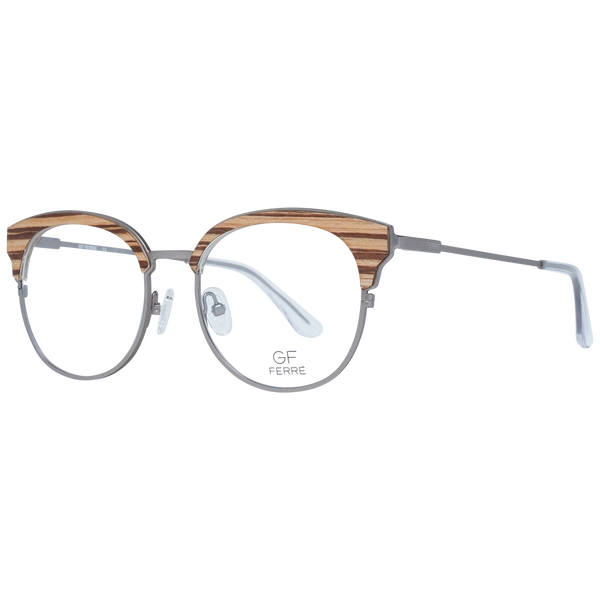 Okulary oprawki GF FERRE GFF0273 002 52 Wielokolorowe