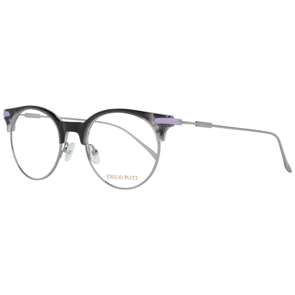 Okulary oprawki damskie Emilio Pucci EP5104 056 50 Kolorowe