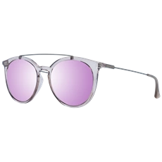 Okulary przeciwsłoneczne Skechers SE6107 20U 51 Szare