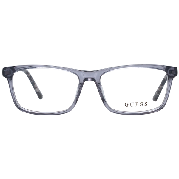 Okulary oprawki Unisex Guess GU8268 Szare