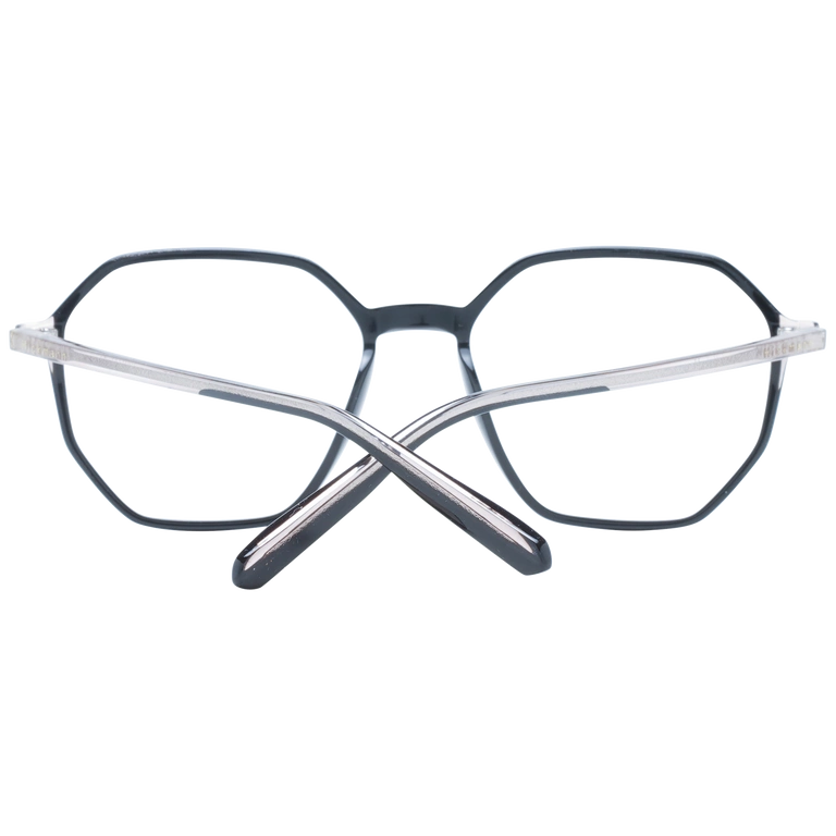 Okulary oprawki Damskie Ana Hickmann HIY6000 Czarne