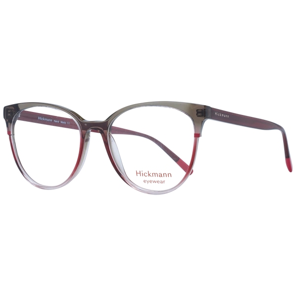 Okulary oprawki Damskie Ana Hickmann HI6230 Czerwone