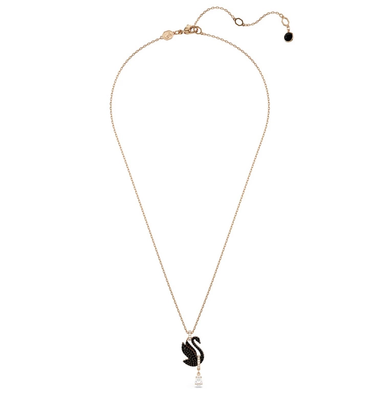 Naszyjnik damski Swarovski 5678045 Swan