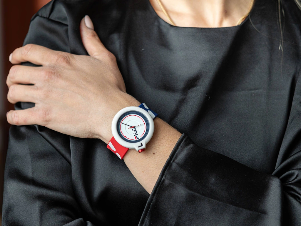 Zegarek FILA 38-6081-003