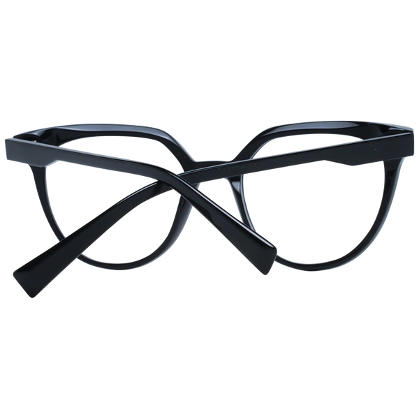 Okulary oprawki Damskie Ana Hickmann HI6270 Czarne