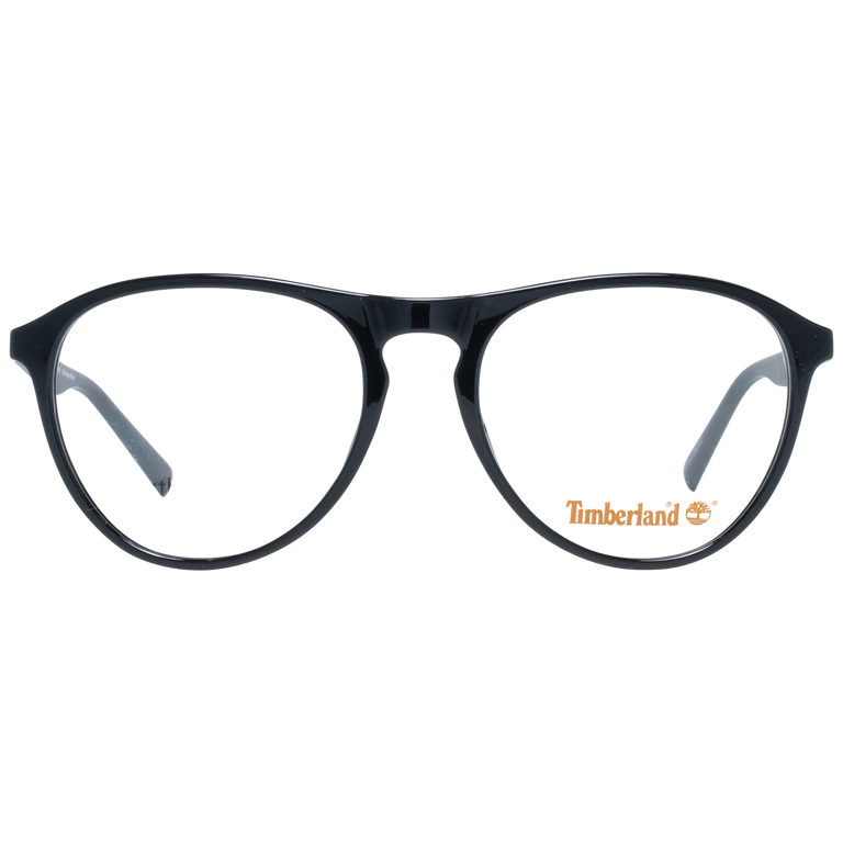 Okulary oprawki Męskie Timberland TB1742 001 54 Czarne
