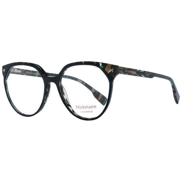 Okulary oprawki Damskie Ana Hickmann HI6226 Zielone