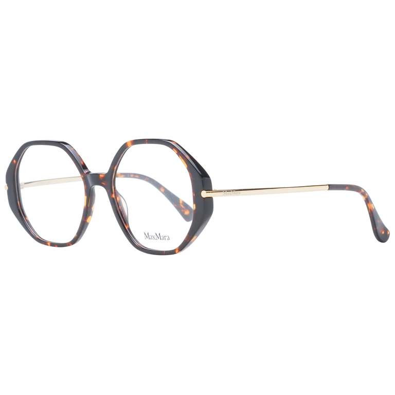Okulary oprawki Damskie Max Mara MM5005 Brązowe
