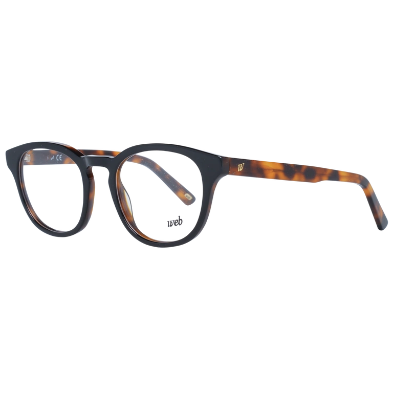 Okulary oprawki Web WE5346 005 49 Czarne