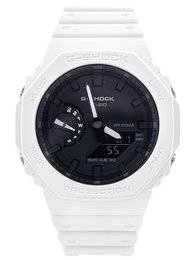 Casio G-SHOCK GA-2100-7AER - Szybka i darmowa wysyłka - Raty