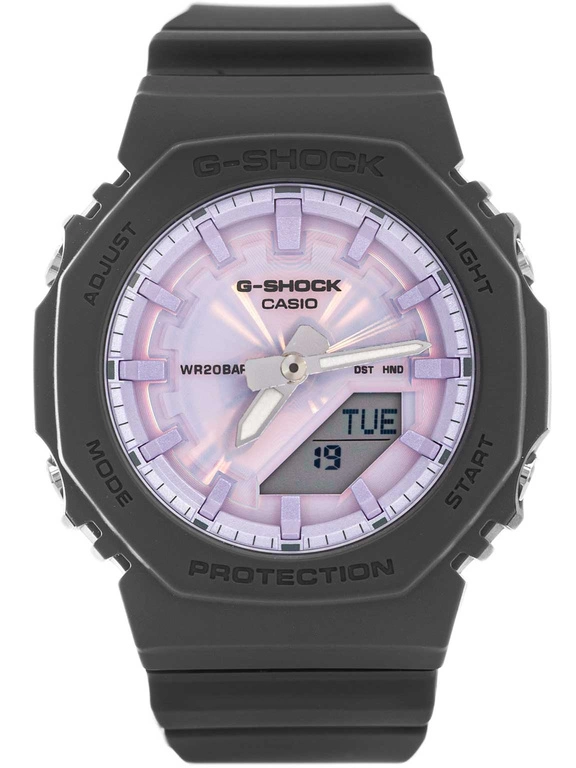 Zegarek damski CASIO G-SHOCK GMA-P2100PC-1AER 