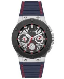 Zegarek męski GUESS GW0487G1 Circuit