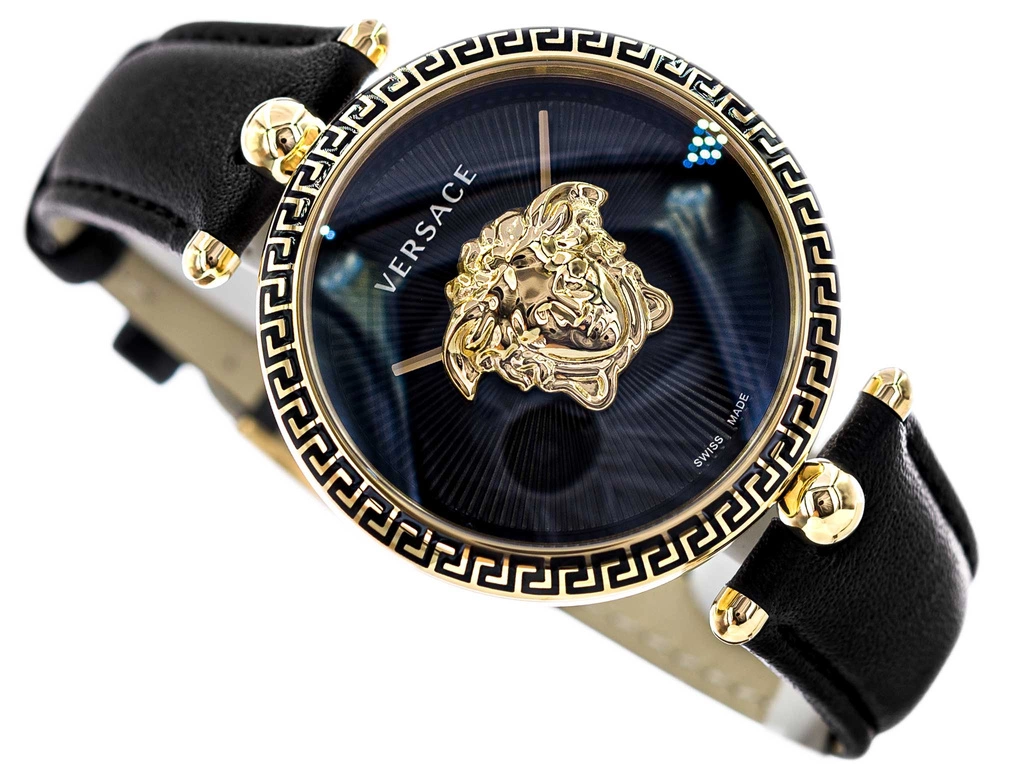 Zegarek damski VERSACE VECO01922 Palazzo