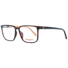 Okulary oprawki Męskie Timberland TB1768-H 052 58 Brązowe