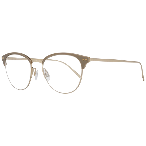 Okulary oprawki Damskie Rodenstock R7081 C 49  Złote