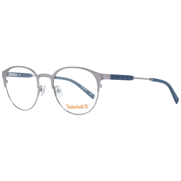 Okulary oprawki Męskie Timberland TB1771 011 52 Szare