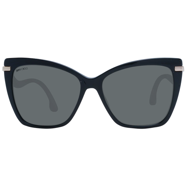 Okulary przeciwsłoneczne Damskie Jimmy Choo SELBY/G/S Czarne
