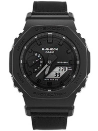 Casio G-SHOCK GA-2100BCE-1AER - Szybka i darmowa wysyłka - Raty