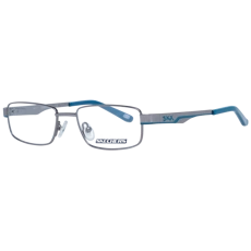 Okulary oprawki Męskie Skechers SE1153 009 47 Szare