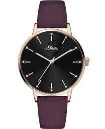 Zegarek damski S.OLIVER SO-4161-LQ