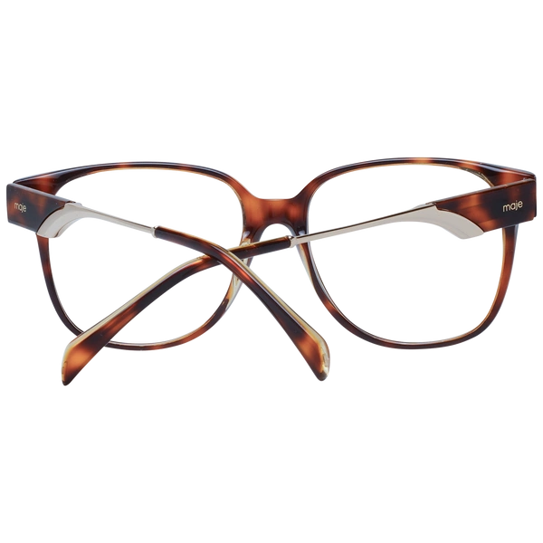 Okulary oprawki Damskie Maje MJ1041 Brązowe
