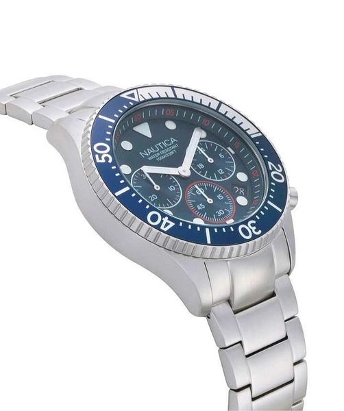 Zegarek męski NAUTICA NAPWPC006 Westport Chrono