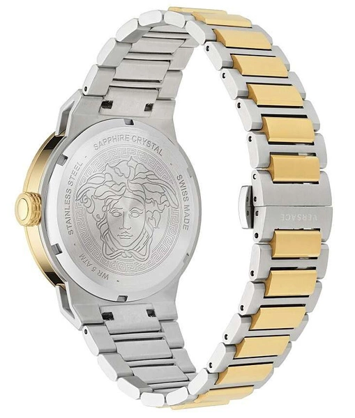 Zegarek męski VERSACE VE7E00523 Medusa Infinite Gent